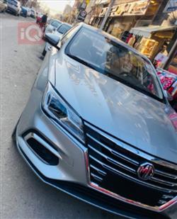 MG 5 2024