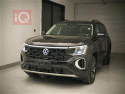 Volkswagen Atlas 2024