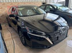 Nissan Altima 2023