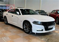 Dodge Charger 2017