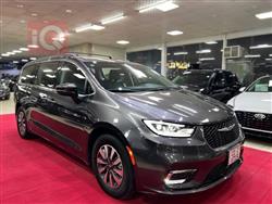 Chrysler Pacifica 2023