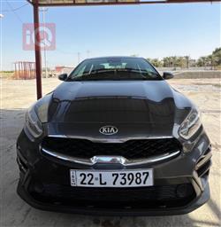 Kia Forte 2020