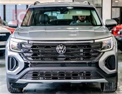 Volkswagen Atlas 2024