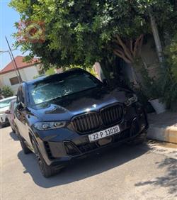 2023 بي ام دبليو X5