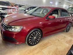Volkswagen Jetta 2017