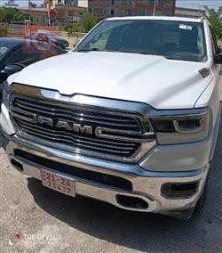 Ram 1500 2022