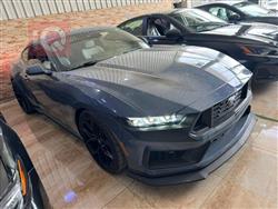 Ford Mustang 2024
