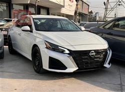 Nissan Altima 2024