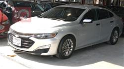 Chevrolet Malibu 2020