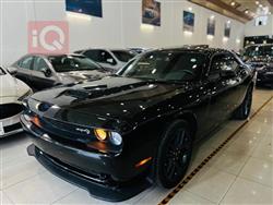 Dodge Challenger 2023
