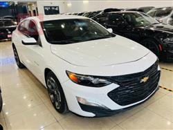 Chevrolet Malibu 2024