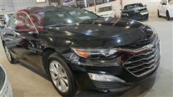 Chevrolet Malibu 2023