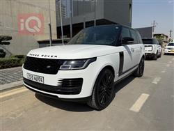 Land Rover Range Rover Vogue 2022