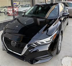 Nissan Sentra 2023