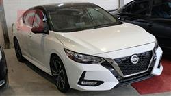 Nissan Sentra 2023