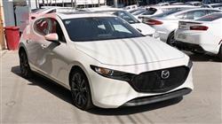 Mazda 3 2023