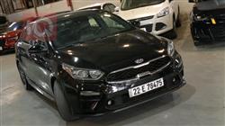 Kia Forte 2021