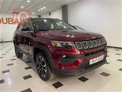 Jeep Compass 2022