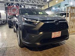 Toyota RAV4 2024