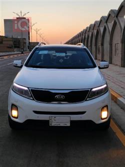 Kia Sorento 2013