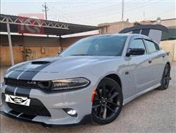 Dodge Charger 2021