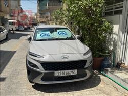 2022 هيونداي كونا
