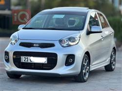 Kia Picanto 2016