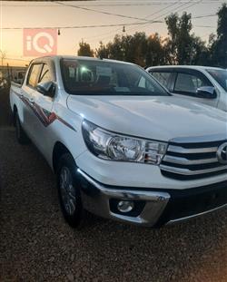 Toyota Hilux 2025