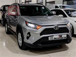 Toyota RAV4 2020