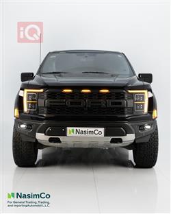 2023 فورد F-150 رابتور