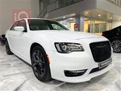 Chrysler 300 2023
