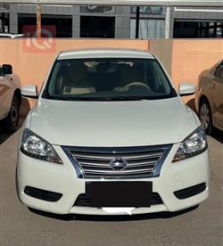 Nissan Sentra 2015