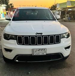 Jeep Grand Cherokee 2015