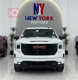 GMC Sierra 2024