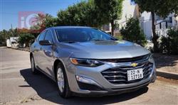 Chevrolet Malibu 2023