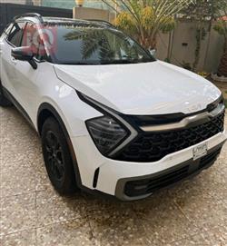 Kia Sportage 2024