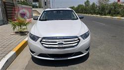 Ford Taurus 2014