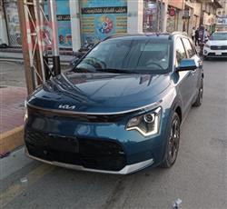 2023 كيا نيرو