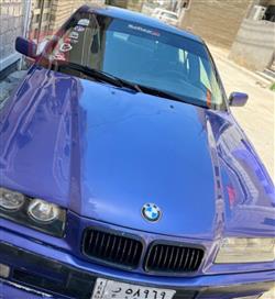 1994 بي ام دبليو الفئة 3