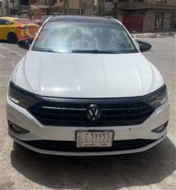 Volkswagen Jetta 2019