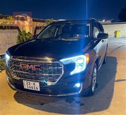 GMC Terrain 2023