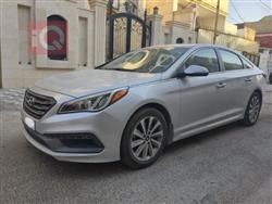 Hyundai Sonata 2017