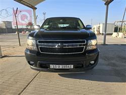 Chevrolet Suburban 2011