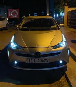 Toyota Prius 2022