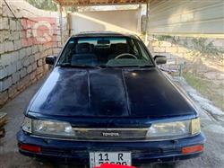 Toyota Camry 1990