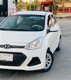 Hyundai Grand i10 2016