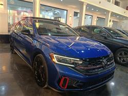 Volkswagen Jetta 2024