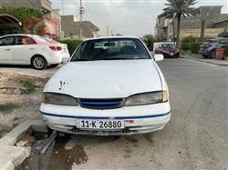 Daewoo Prince 1997