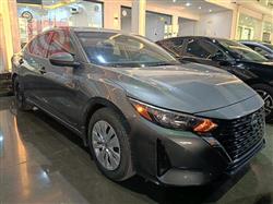 Nissan Sentra 2024