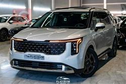 Kia Carnival 2025